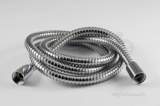 Bristan Ol/qd Shxsmff Hose 1.5m Chrome