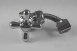 Bristan Slider Chrome Slider1 C Slid 06488c