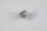Bristan Shower Boost Button M/chrome Vs