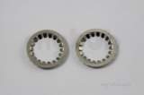 Bristan Pack Of Grab Rings For Pm Vshxsp