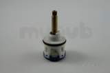 Bristan Cl Shcdiv C/cb Divertr Cartridge