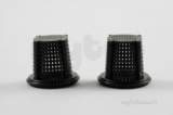 Bristn Rio Shuar C Filter Ts6/800 Pair