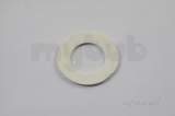 Bristan Sealing Waher - Jet 3 - White