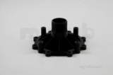 Bristan Sp-088-0004 Inlet Plate