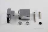 Bristan Qd Shxsmff/adr6 Bracket Assembly Ch