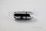 Bristan Slider 18mm Chrome Mz Vs