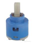 Bristan-manual Mixer Cart 40mm Cart 06700compl