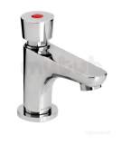 Z2 Dus 1/2 Chr Single Pillar Basin Tap