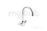 Bristan Chc Sink C Choices Sink Mixer