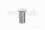 Bristan Rd Clicker Basin Waste Unslotted C