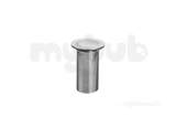 Bristan Rd Push Clicker Basin Waste Unslot C