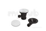 Bristan Rd Clicker Bath Wasteplusoverflow C