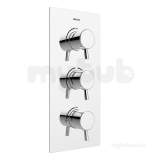 Purchased along with Prism 3 Control Thermo Recess Valve Pm Shc3stpl C