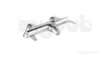Bristan Design Utility Lever Thbsm Ch