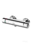 Opac Thermo Bar Mxr Shwr Val Plus Ch Handle
