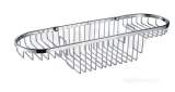 Bristan Comp Bask01 C Wire Basket