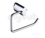 Ov Roll C Oval Toilet Roll Holder