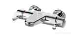 Opac Wall Mount Bath Filler Ch Levers