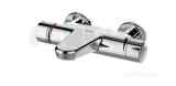 Opac Wall Mount Bath Filler Ch Handles