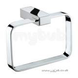 Purchased along with Bristan Chill Robe Hook Chrome Plated Cl Hook C
