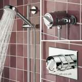 CHILL UNIVERSAL THERM SHOWER VALVE CP