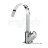 Bristan Chill Monobloc Sink Mixer Cp