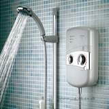 BRISTAN 9.5KW ELECTRIC SHOWER CP