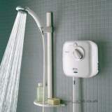 HYDROPOWER 1000 THERM POWER SHOWER WH
