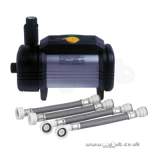 HYDROPOWER SI 50 VARISPEED PUMP HY PUMP50 VSI