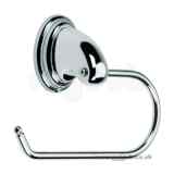 Bristan Java Toilet Roll Holder Cp