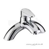 Jute Single Lever Bath Filler Cp