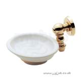 Bristan 1901 Soap Dish Chrome Plated N Dish C