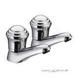 OPTIONS C/DISC BASIN TAPS PAIR CP