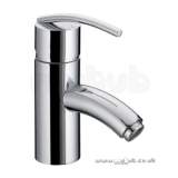 Palermo Basin Mixer Exc Waste Cp
