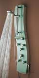 Bristan Hydropower Shower Panel