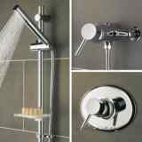 Prism Pressure Balancing Valve Adj Riser