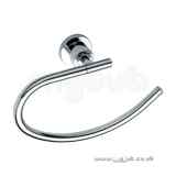 Purchased along with Croydex Hampstead Qm641541 Towel Ring