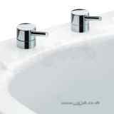 Bristan Prism Side Bodies Pm Sb C
