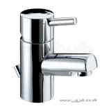 Related item Prism Mini Basin Mixer And Puw Cp