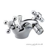 REGENCY BIDET MIXER and PUW GP R BID G