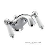 Renaissance Basin Mixer And Puw Cp