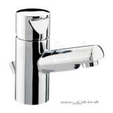SIGMA MONOBLOC BASIN MIXER and PUW CHROME PLATED OBSOLETE