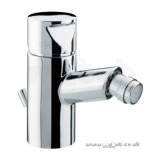 Sigma Monobloc Bidet Mixer And Puw Cp