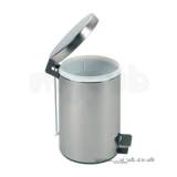 BRISTAN SOLO BIN CHROME PLATED SO BIN C