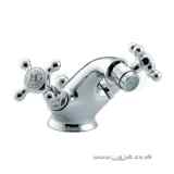 Trinity Bidet Mixer And Puw Chrome Plated Ty Bid C