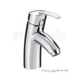 Bristan Tabrize Basin Mixer No Waste Cp