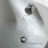 Bristan Waste Overflow Filler Cp