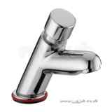 BRISTAN SINGLE LUXURY BASIN TAP CP