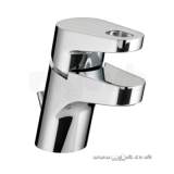 Synergy Basin Mixer With Pop Up Waste Cp