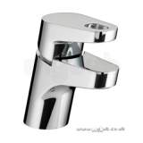 Synergy Basin Mixer Without Waste Cp